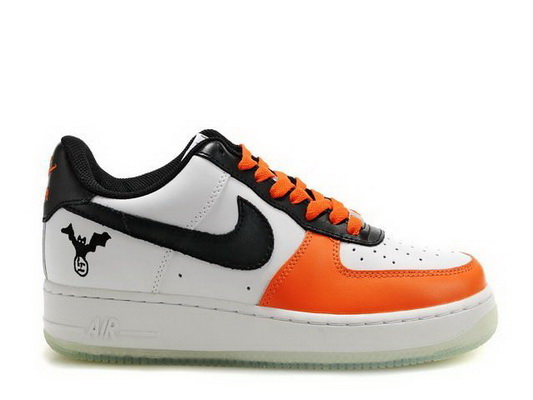 Nike Air Force One Men Low--270